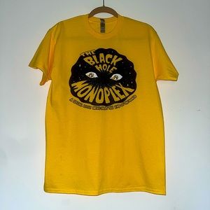 NWOT BLACK HOLE COMPLEX Limited Edition Unisex T-Shirt